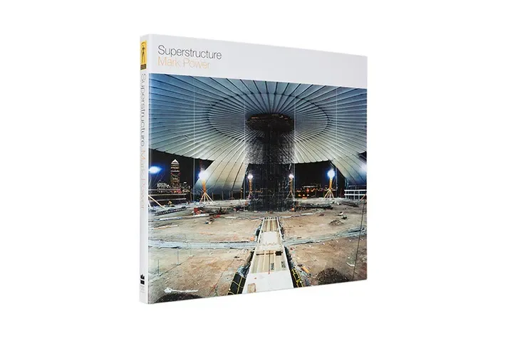 Superstructure image 1