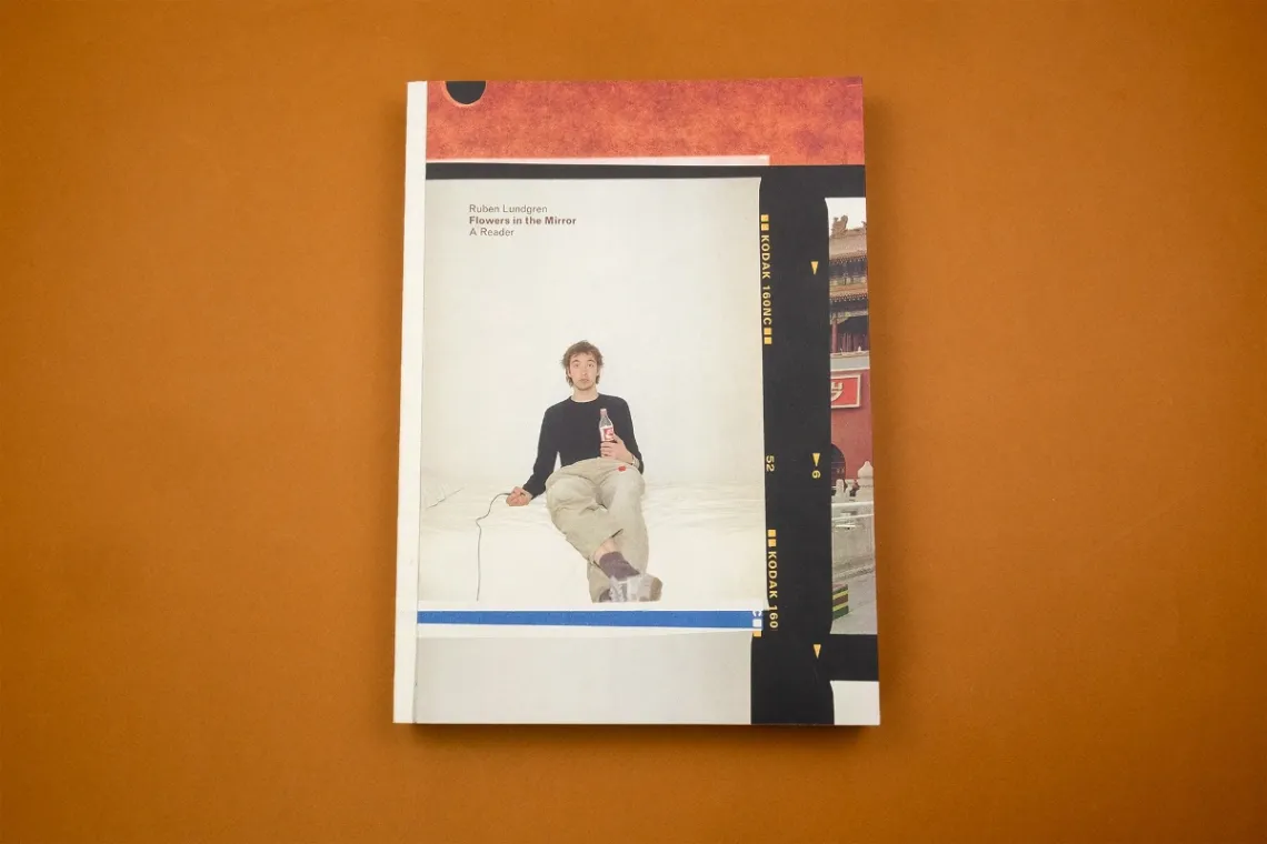 Flowers in the Mirror – A Reader