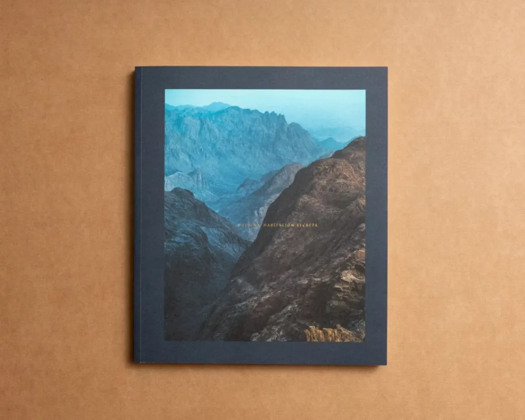 Nuestra Habitación Secreta