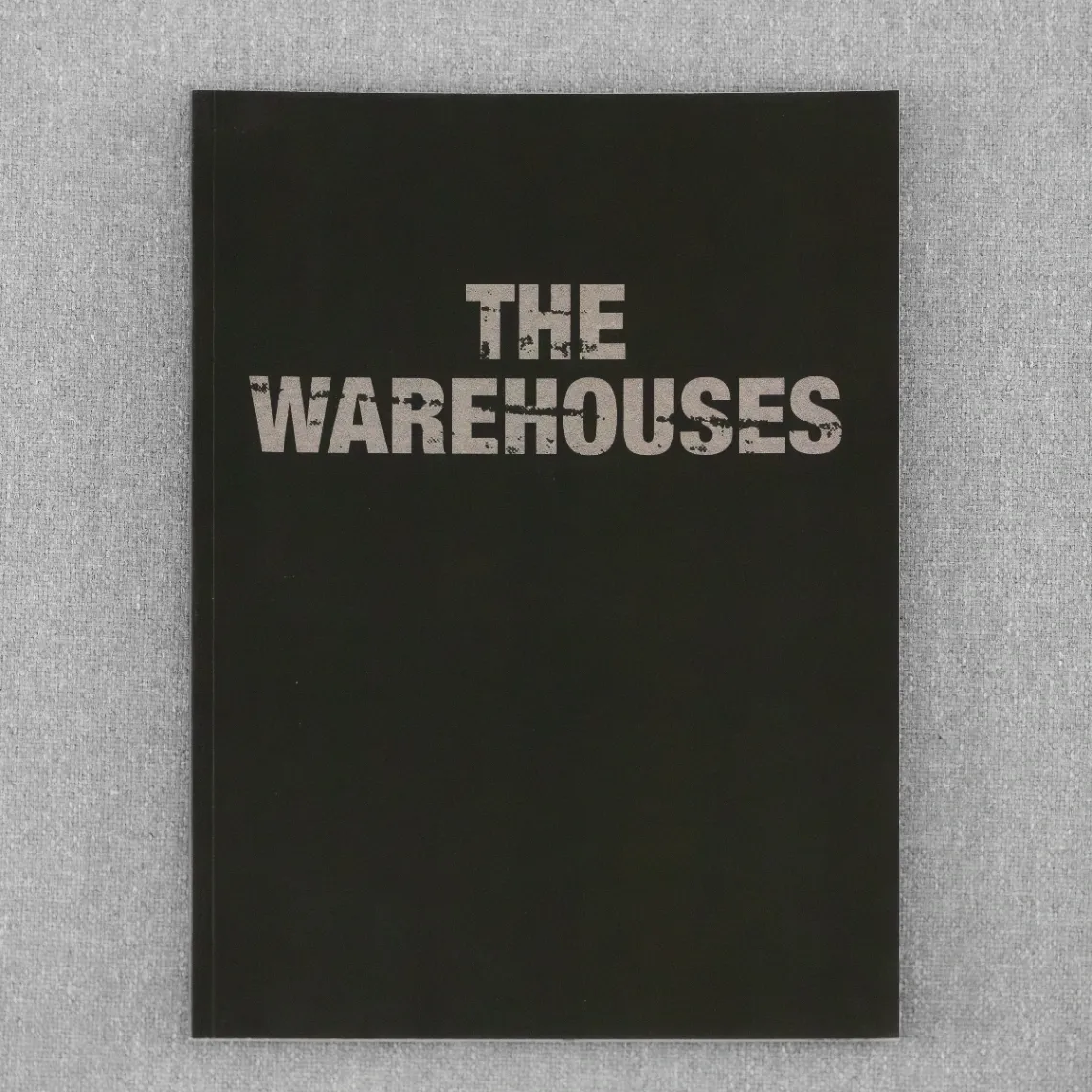 The Warehouses image 1