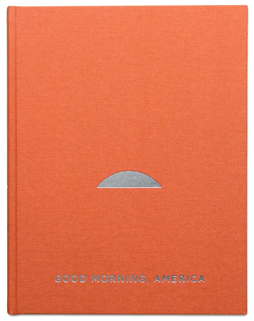 Good Morning, America (Volume I)