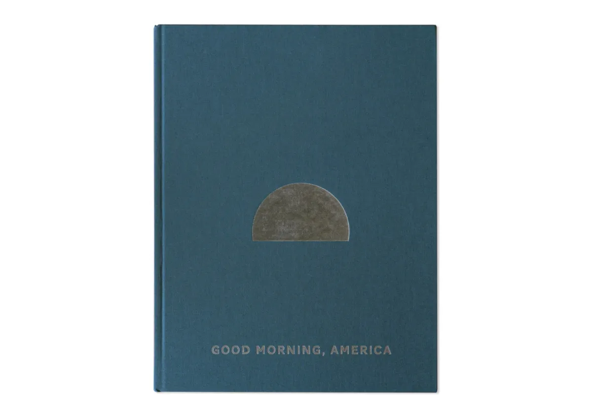 Good Morning, America (Volume III)