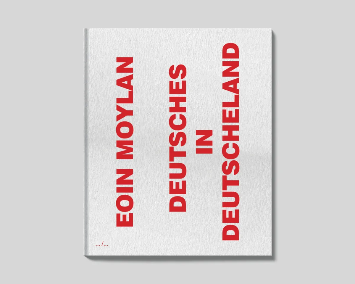 Deutsches in Deutschland