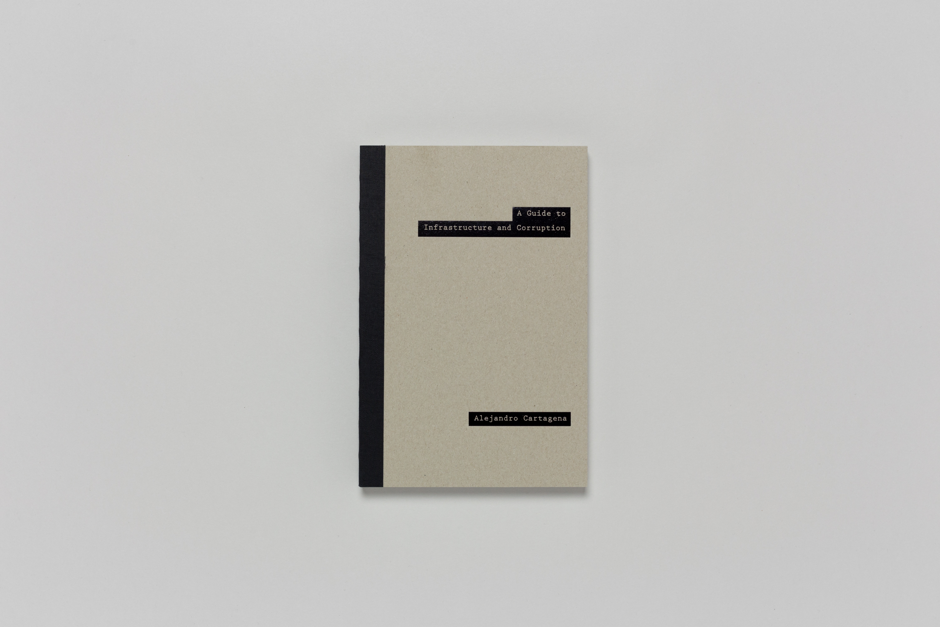 A Guide to Infrastructure & Corruption