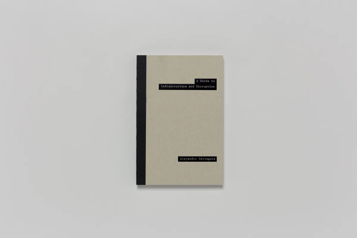 A Guide to Infrastructure & Corruption