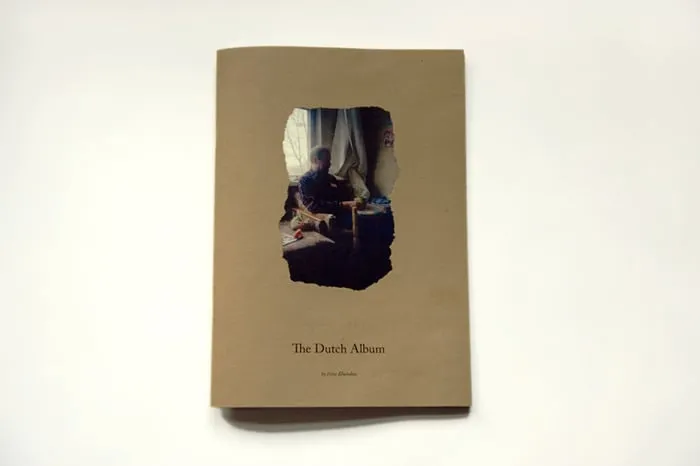The Dutch Album