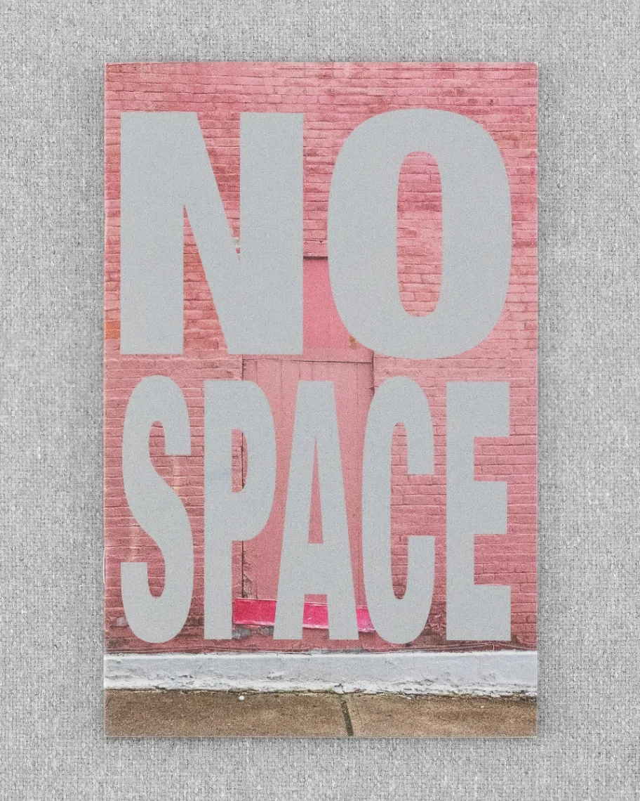 No Space