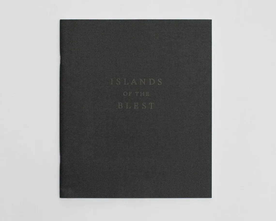 Islands of the Blest