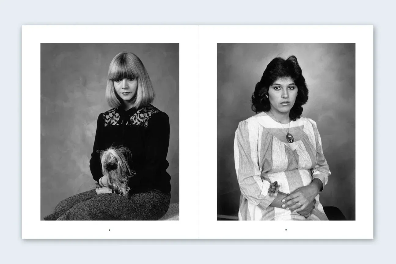 American Portraits 1979-1989 image 3