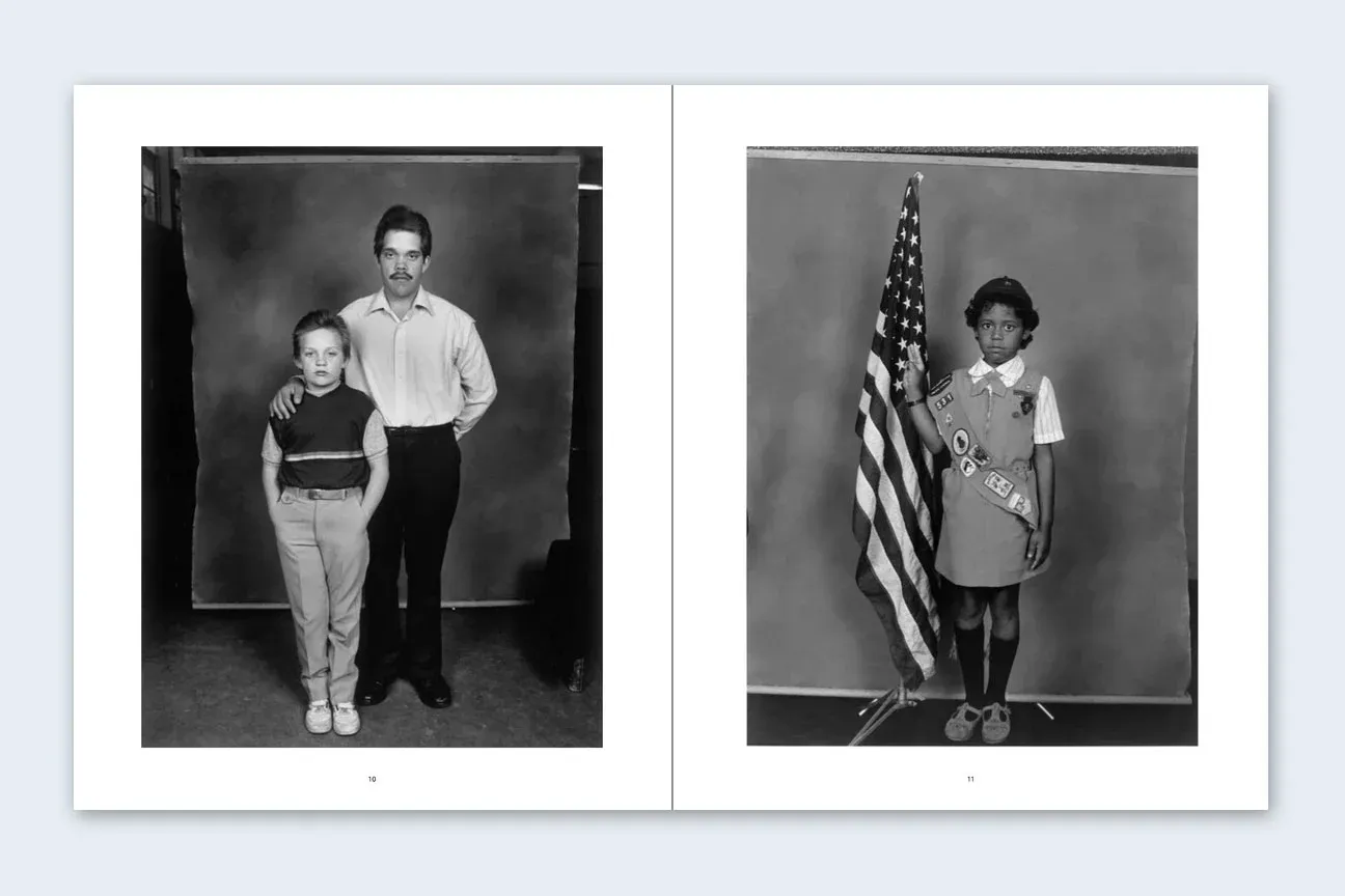 American Portraits 1979-1989 image 4