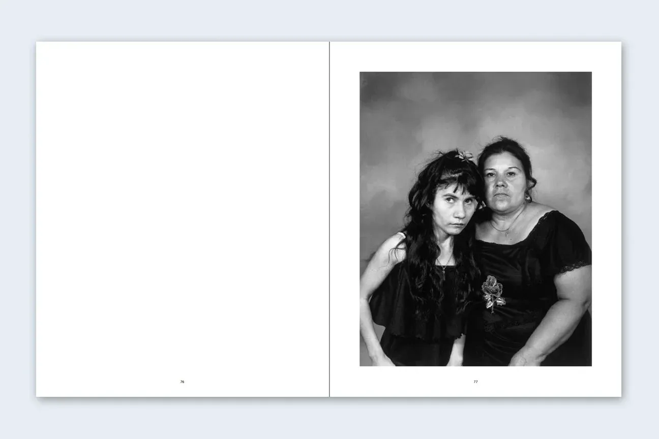 American Portraits 1979-1989 image 5