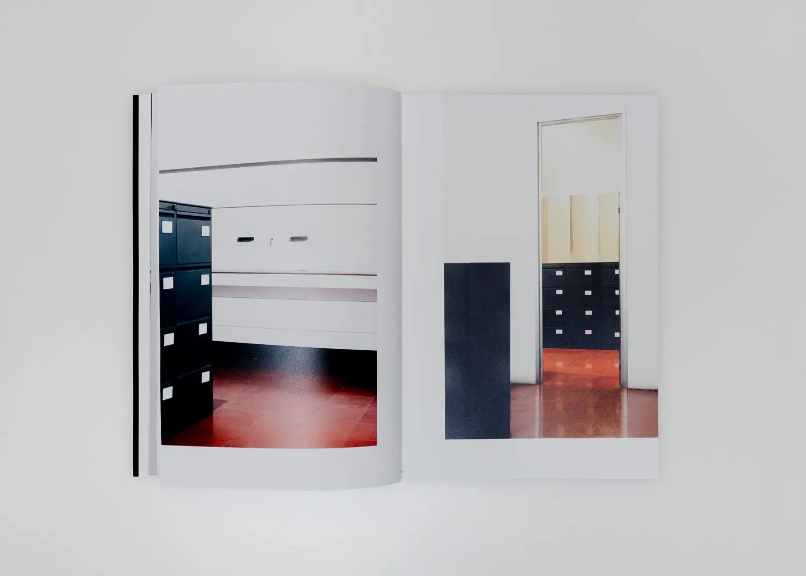 Nel Quasi Invisibile image 7