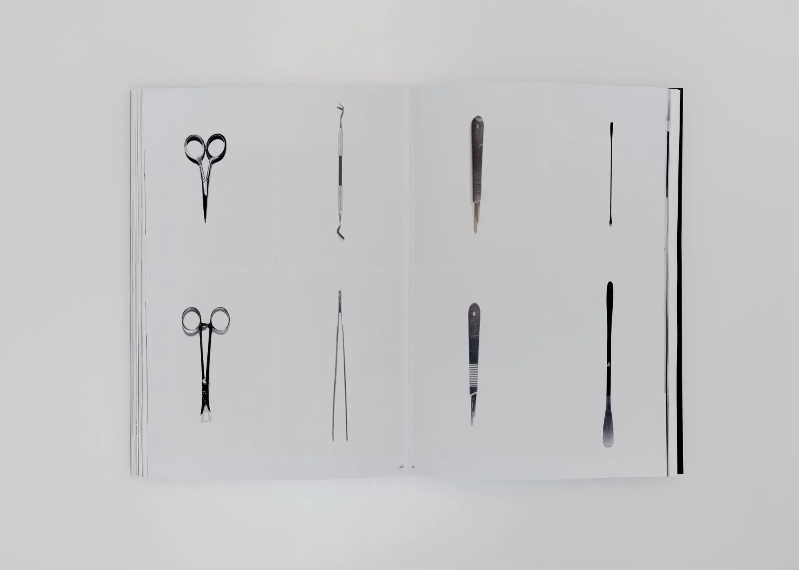 Nel Quasi Invisibile image 10