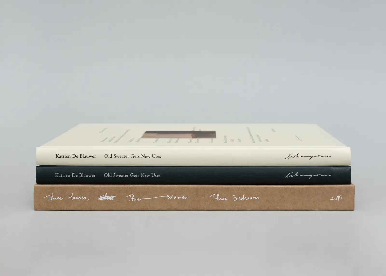 Old Sweater Gets New Uses image 3