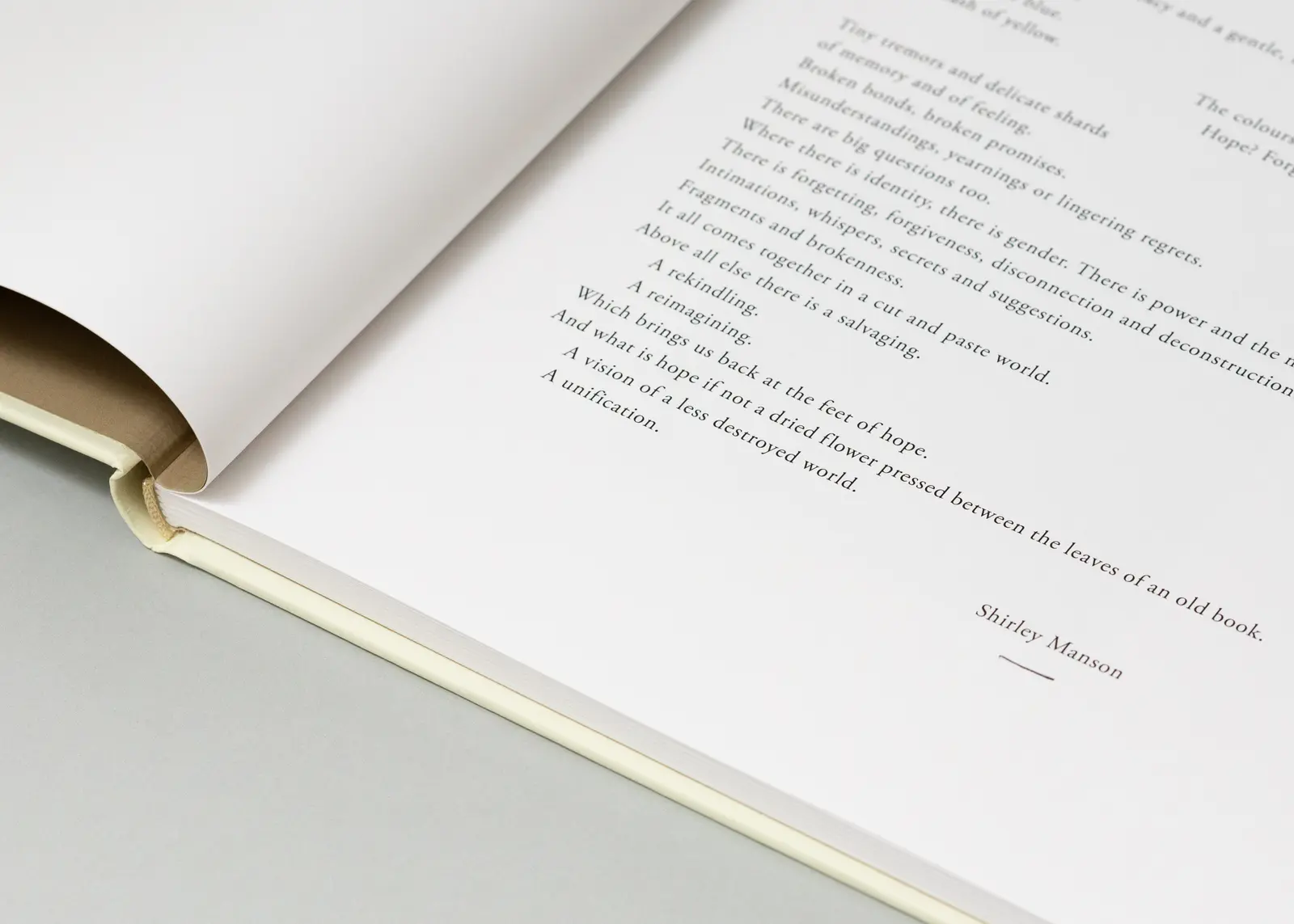 Old Sweater Gets New Uses image 5