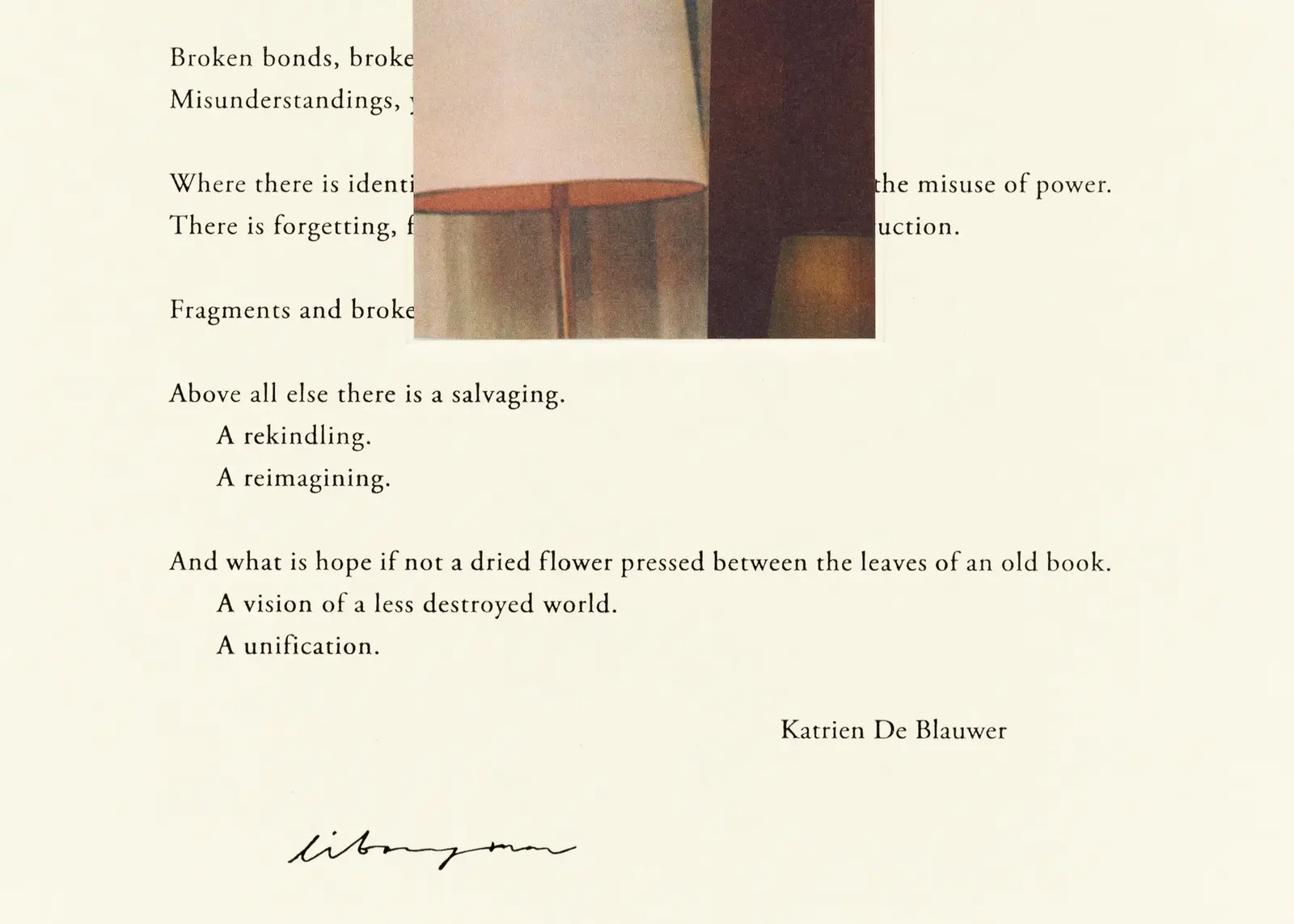 Old Sweater Gets New Uses image 8