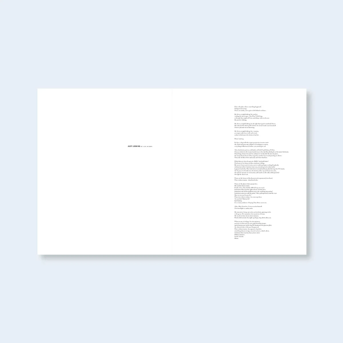 House Hunting image 3