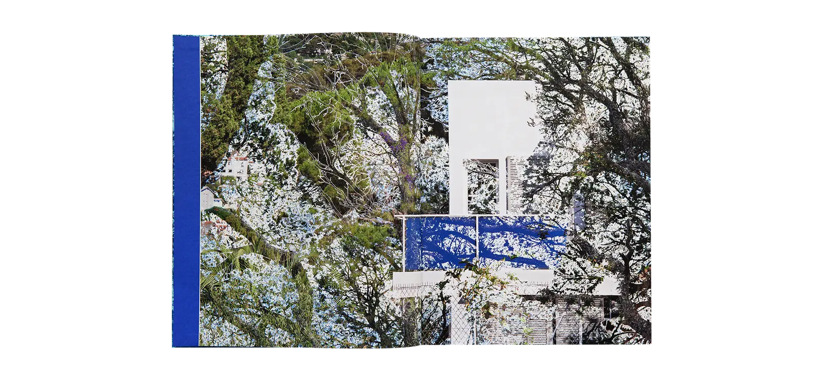 Eileen Gray / Le Corbusier [E1027 + 123] image 2