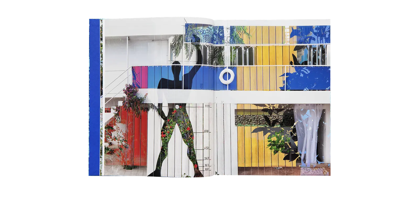 Eileen Gray / Le Corbusier [E1027 + 123] image 4