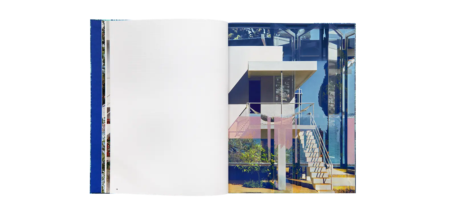 Eileen Gray / Le Corbusier [E1027 + 123] image 5