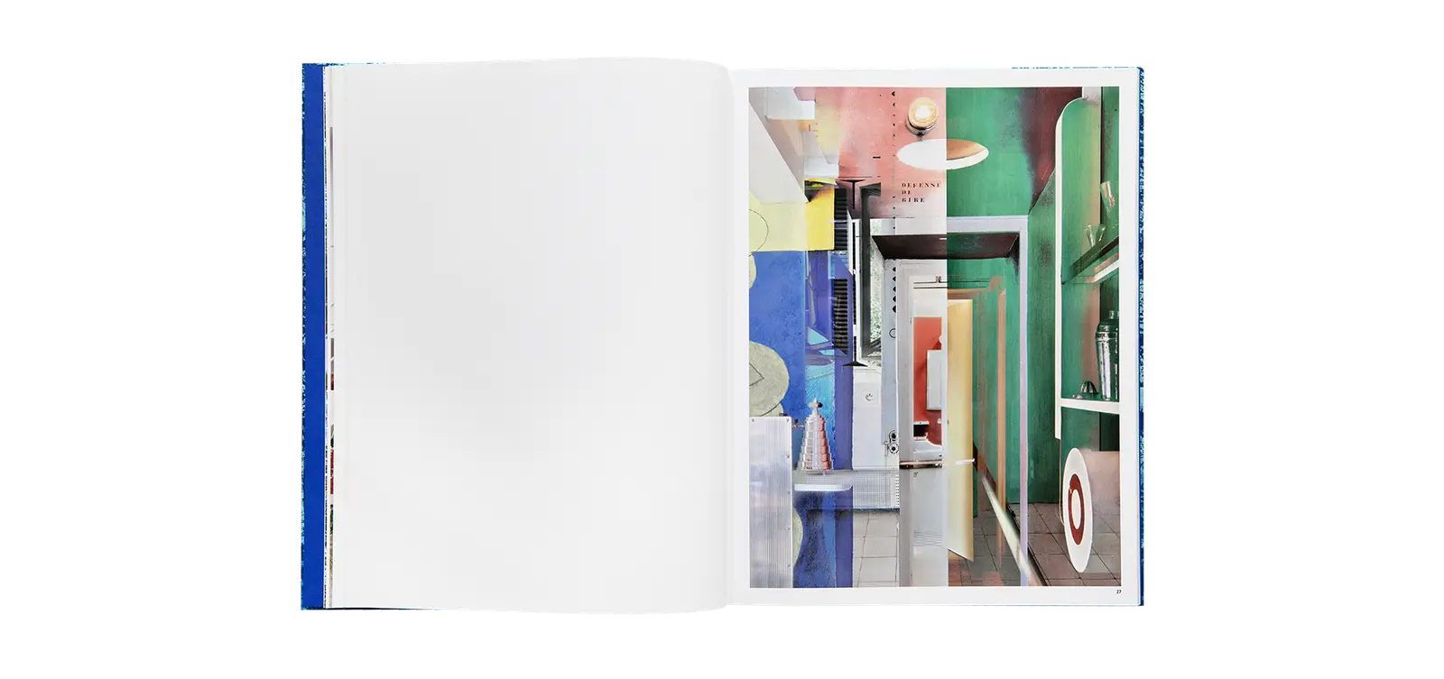 Eileen Gray / Le Corbusier [E1027 + 123] image 7