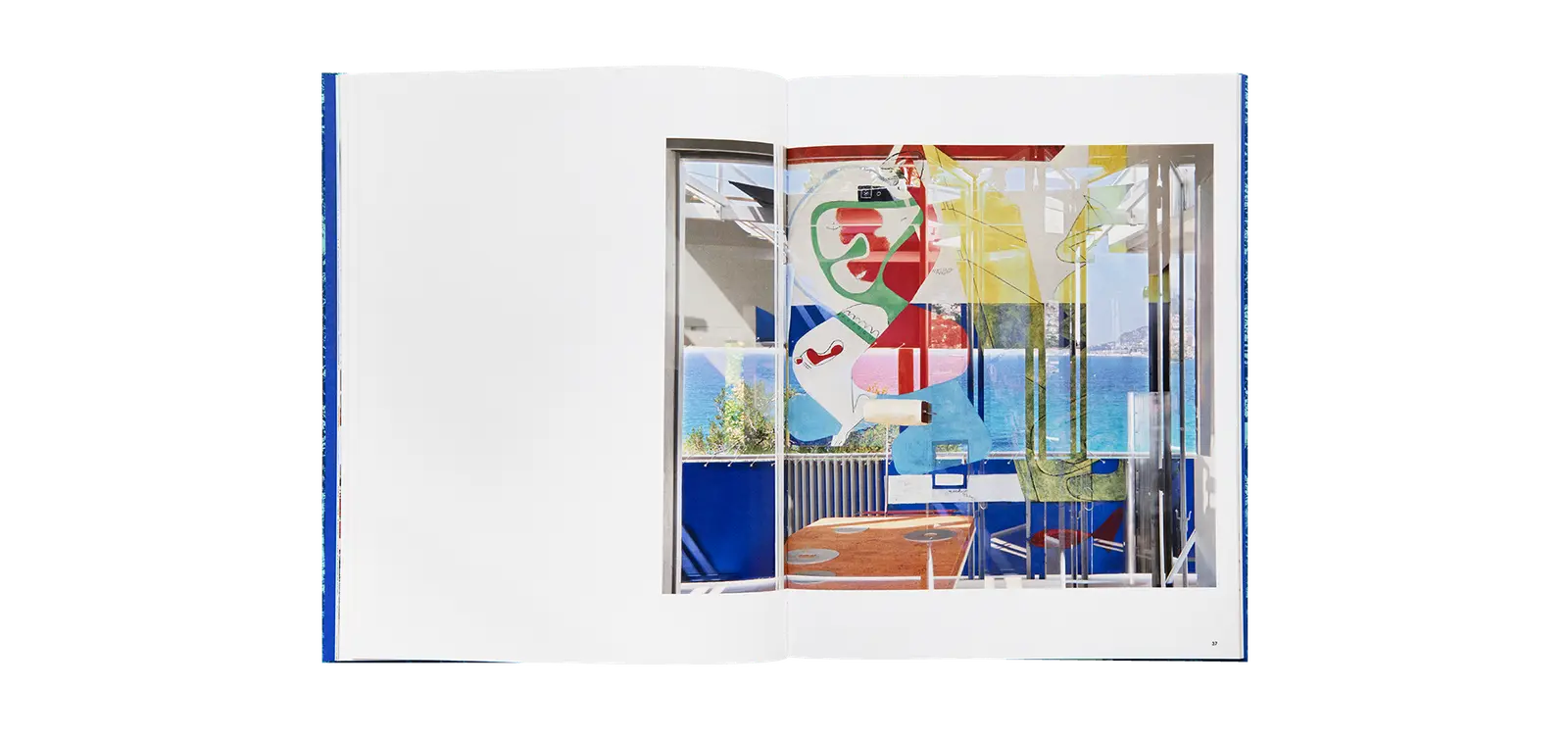 Eileen Gray / Le Corbusier [E1027 + 123] image 9