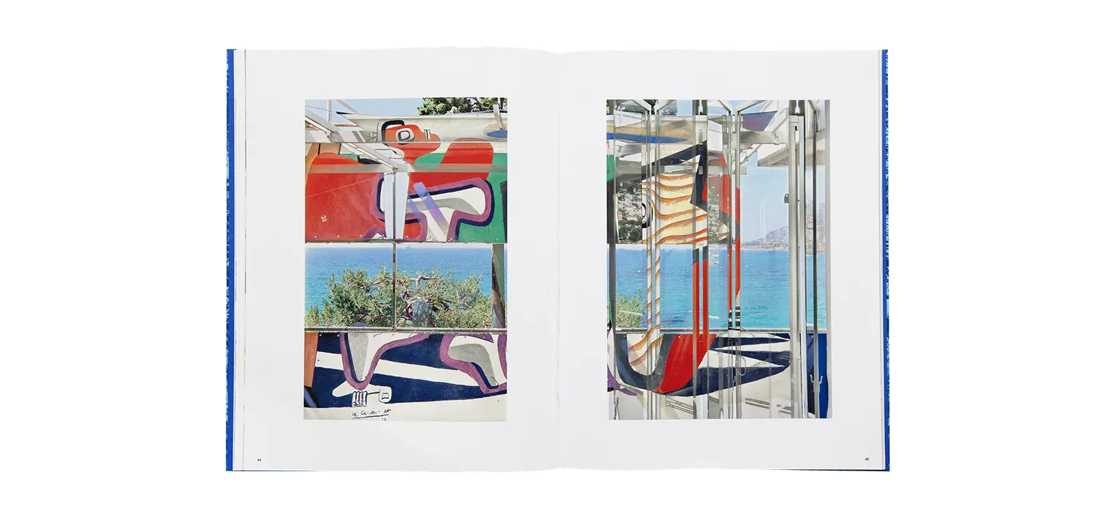 Eileen Gray / Le Corbusier [E1027 + 123] image 11