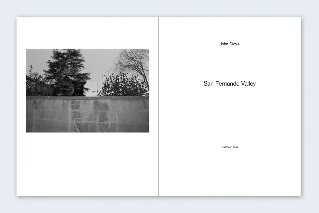 San Fernando Valley image 3