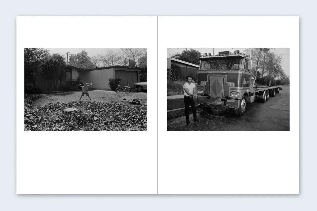 San Fernando Valley image 6