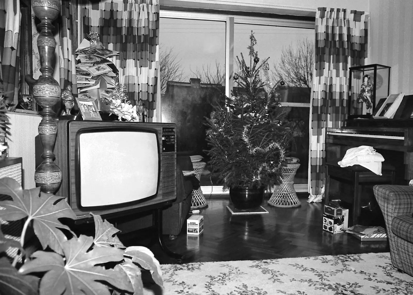 England 1973–1989 image 2