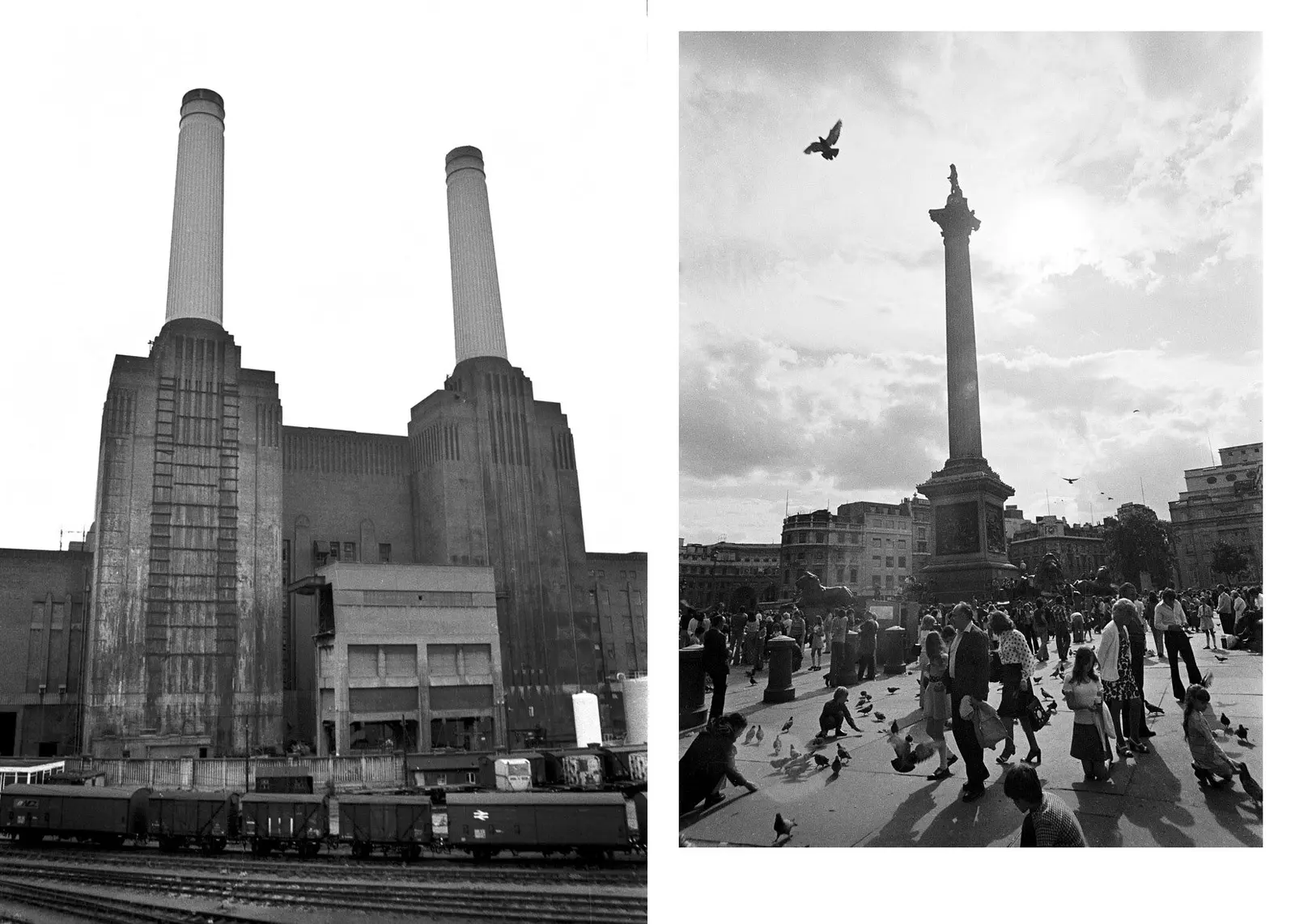 England 1973–1989 image 7