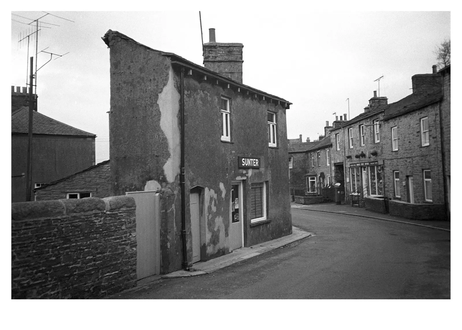 England 1973–1989 image 9