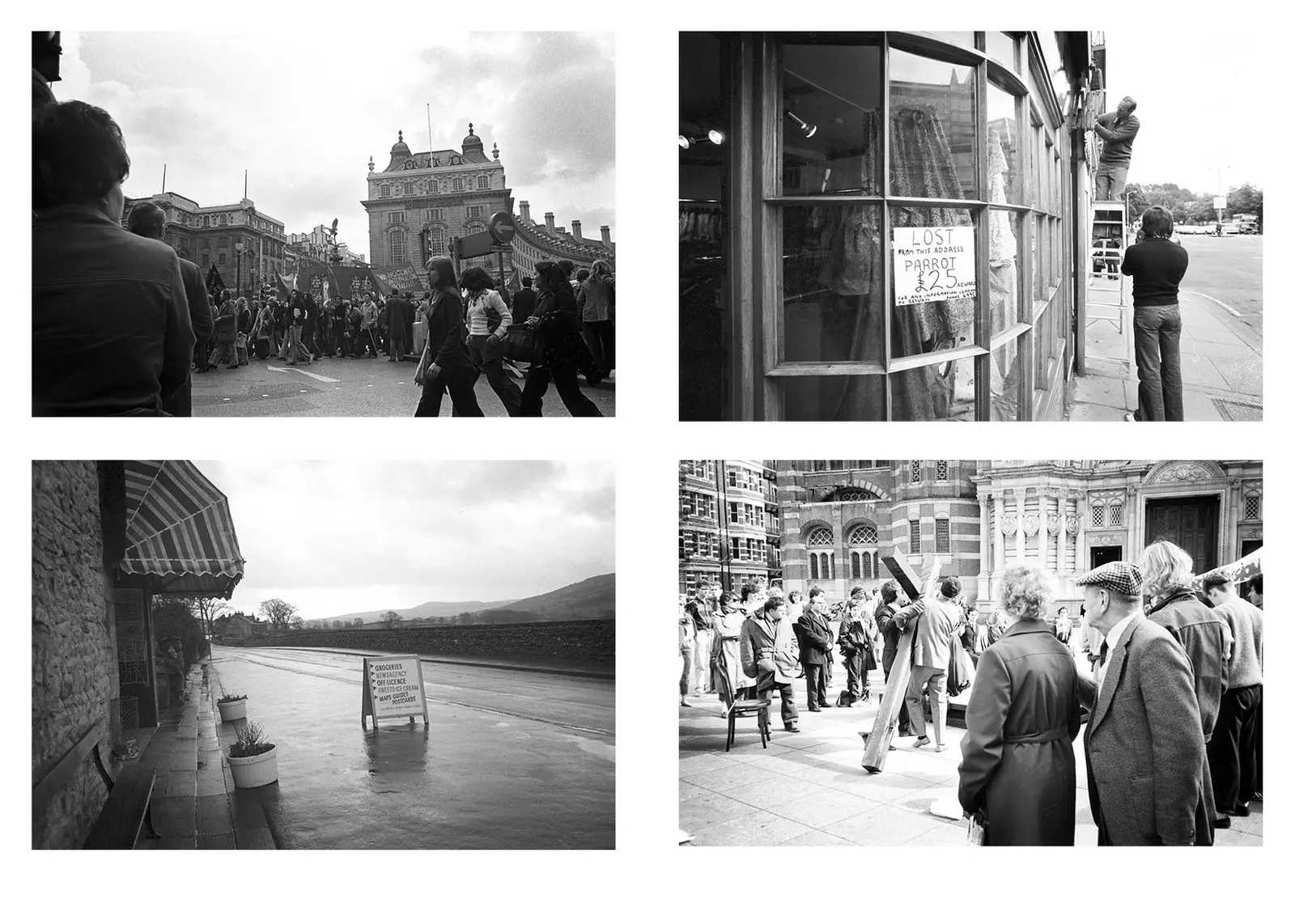 England 1973–1989 image 11