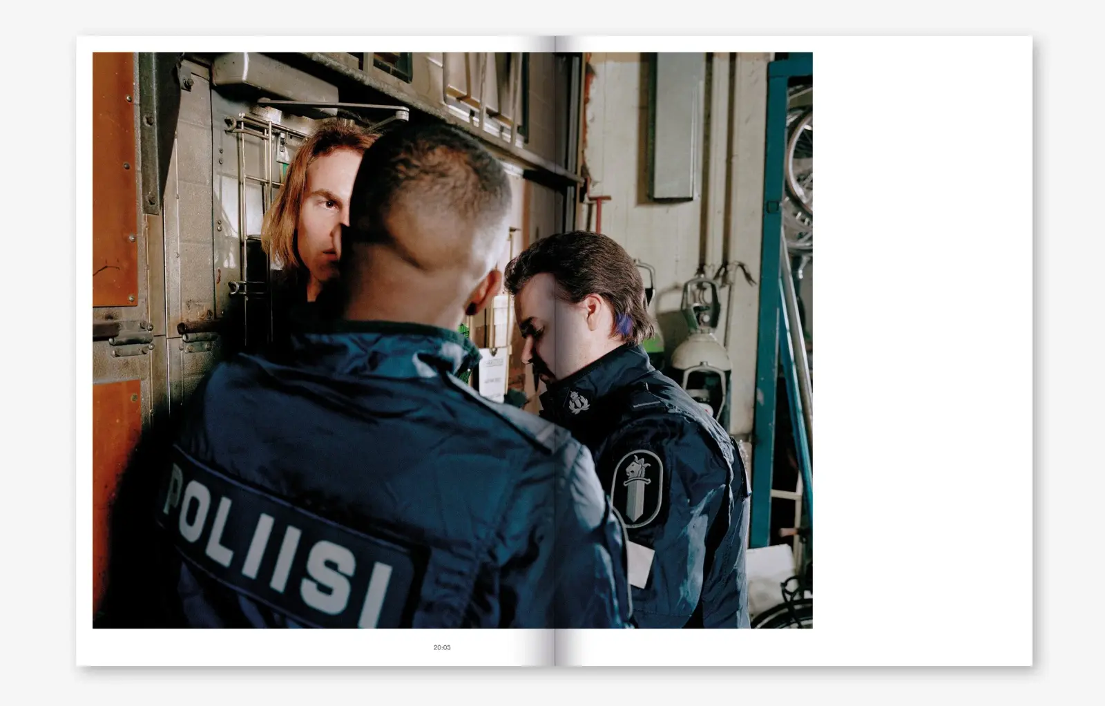 Probable Cause image 3