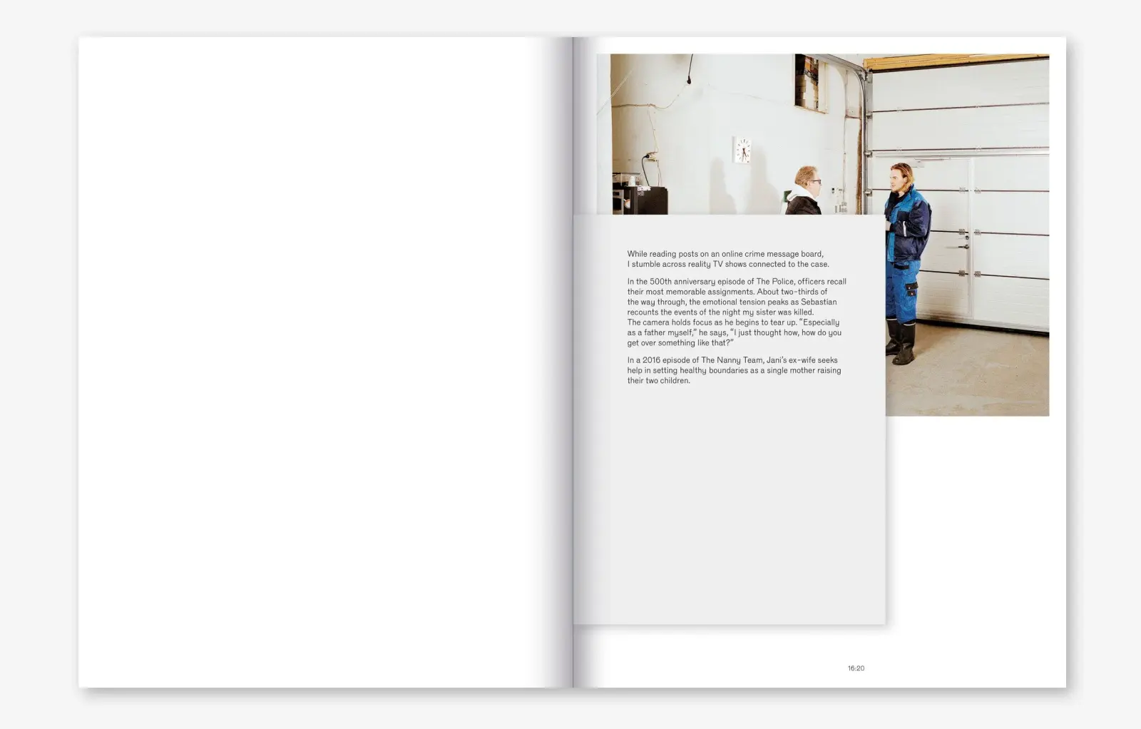 Probable Cause image 5