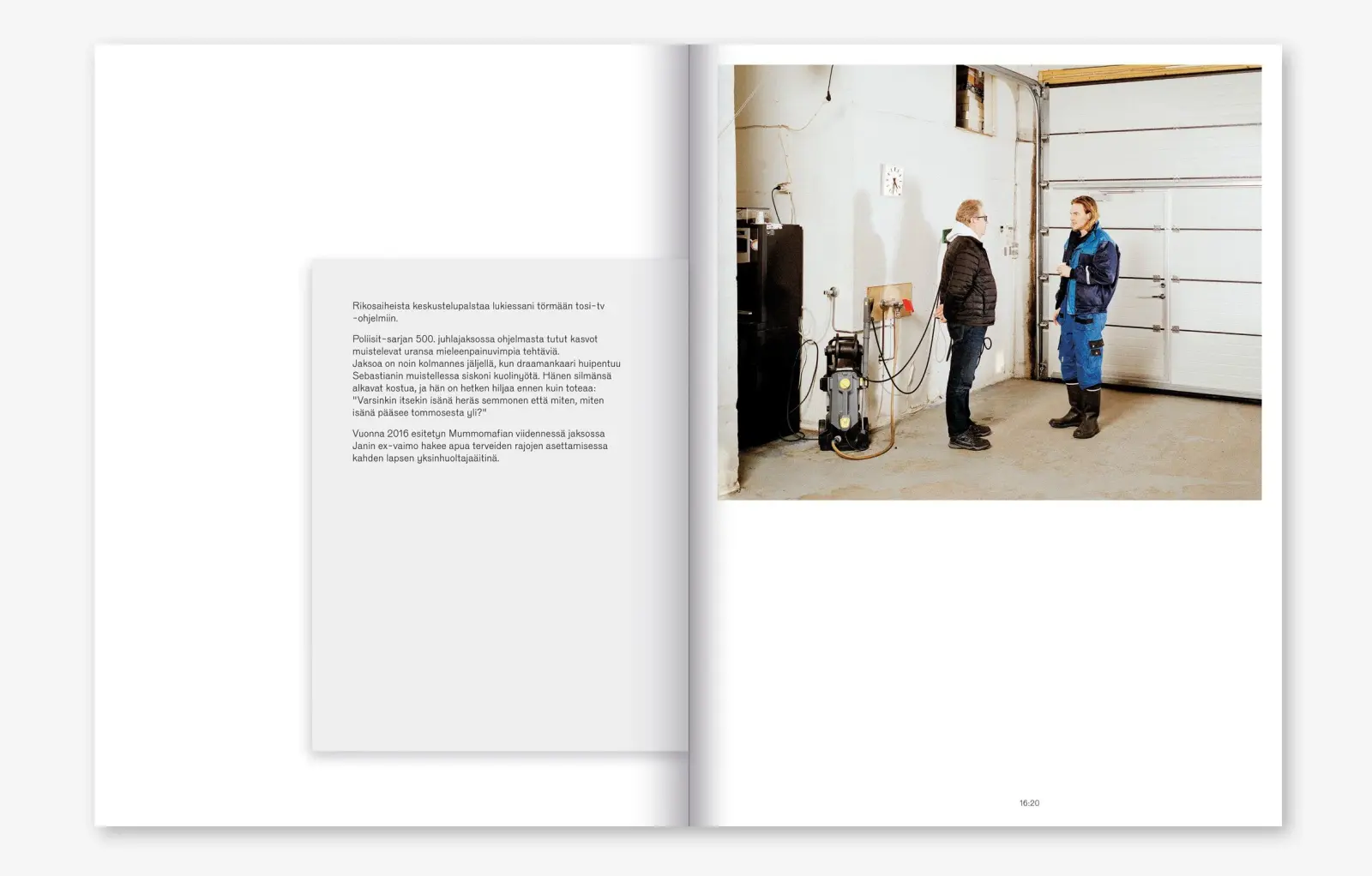 Probable Cause image 6