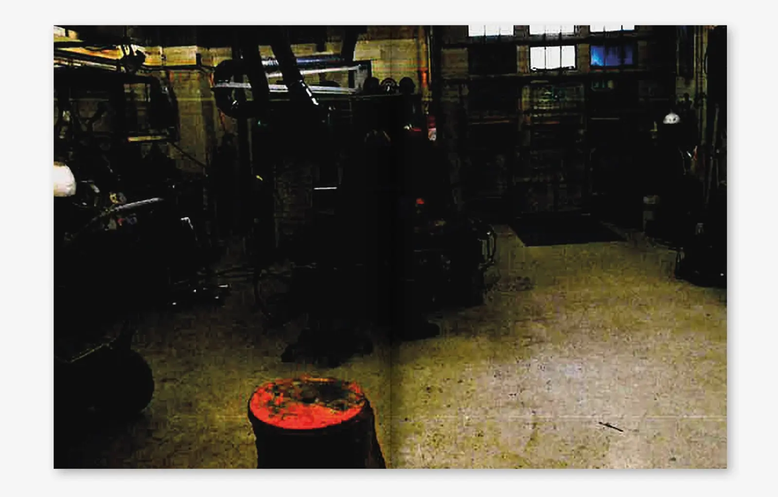 Probable Cause image 7