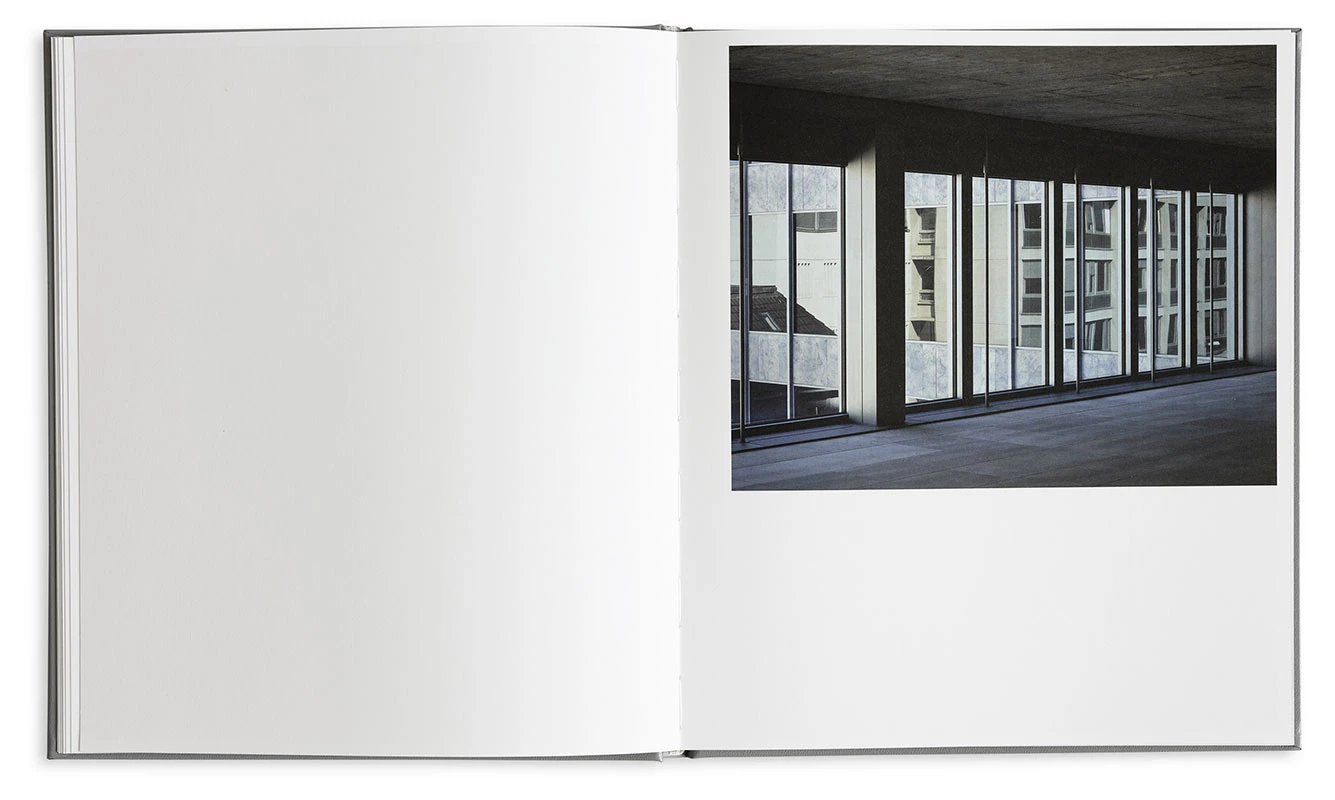 Totalsanierung Müllerstrasse image 4