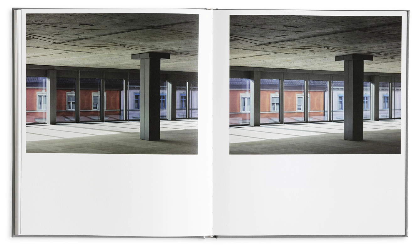 Totalsanierung Müllerstrasse image 3