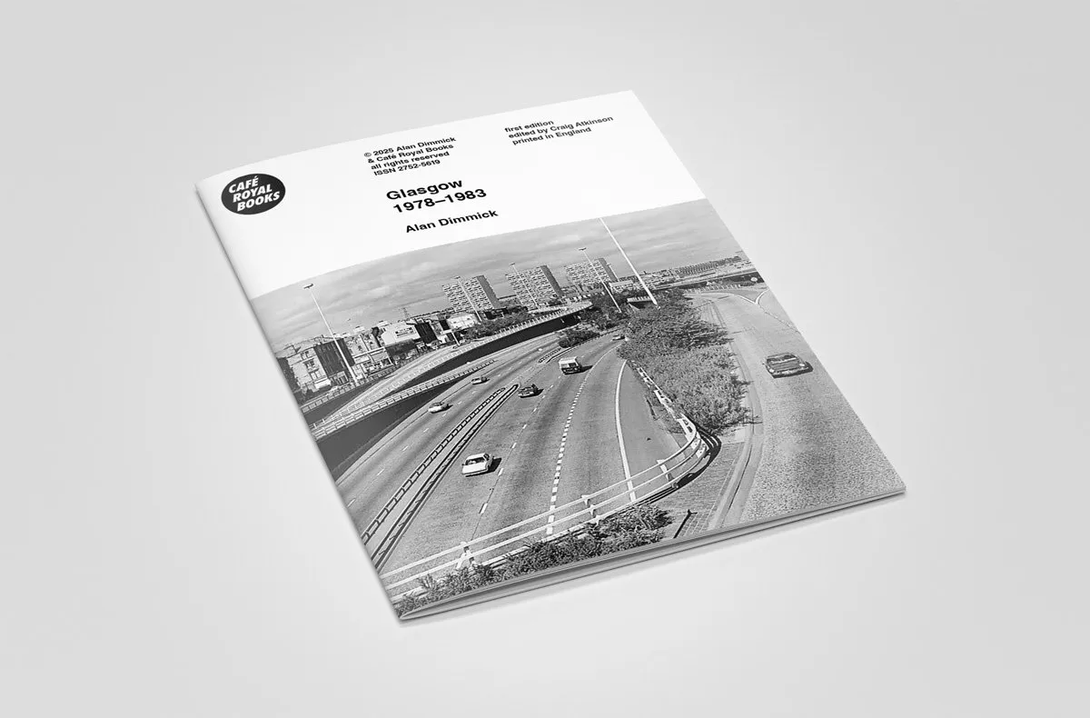 Glasgow 1978–1999 series 2 books