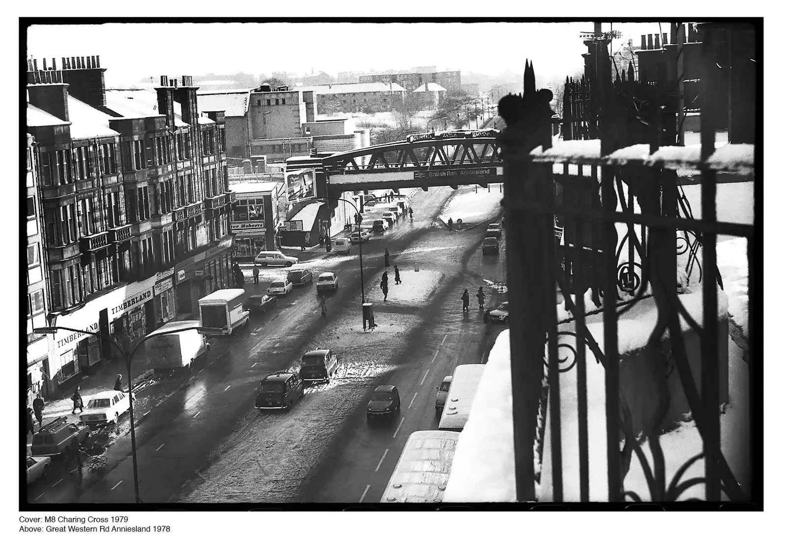 Glasgow 1978–1999 series 2 books image 2