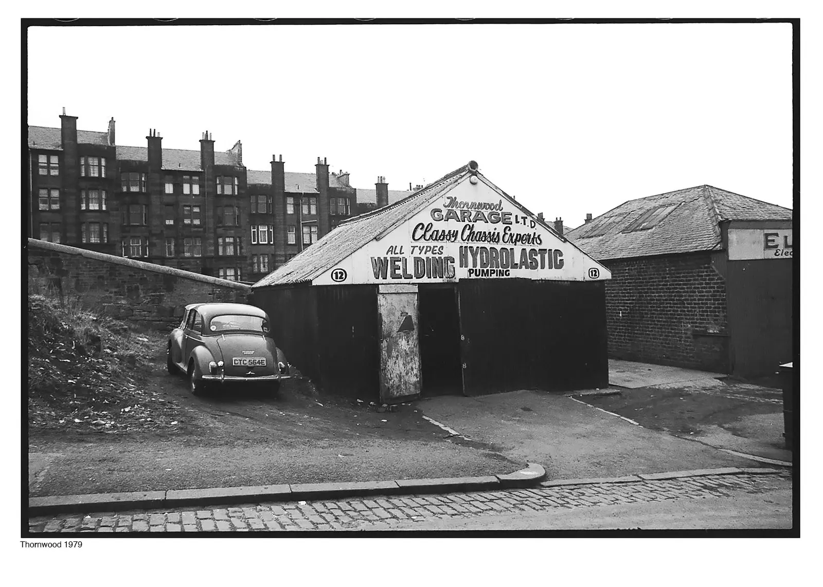 Glasgow 1978–1999 series 2 books image 3