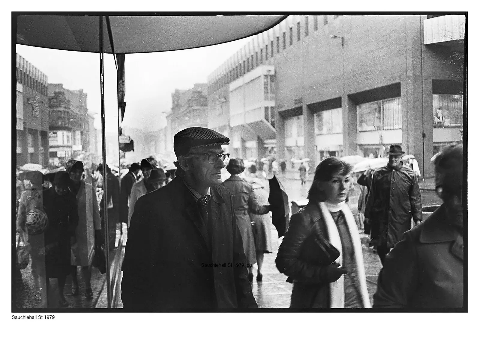 Glasgow 1978–1999 series 2 books image 4