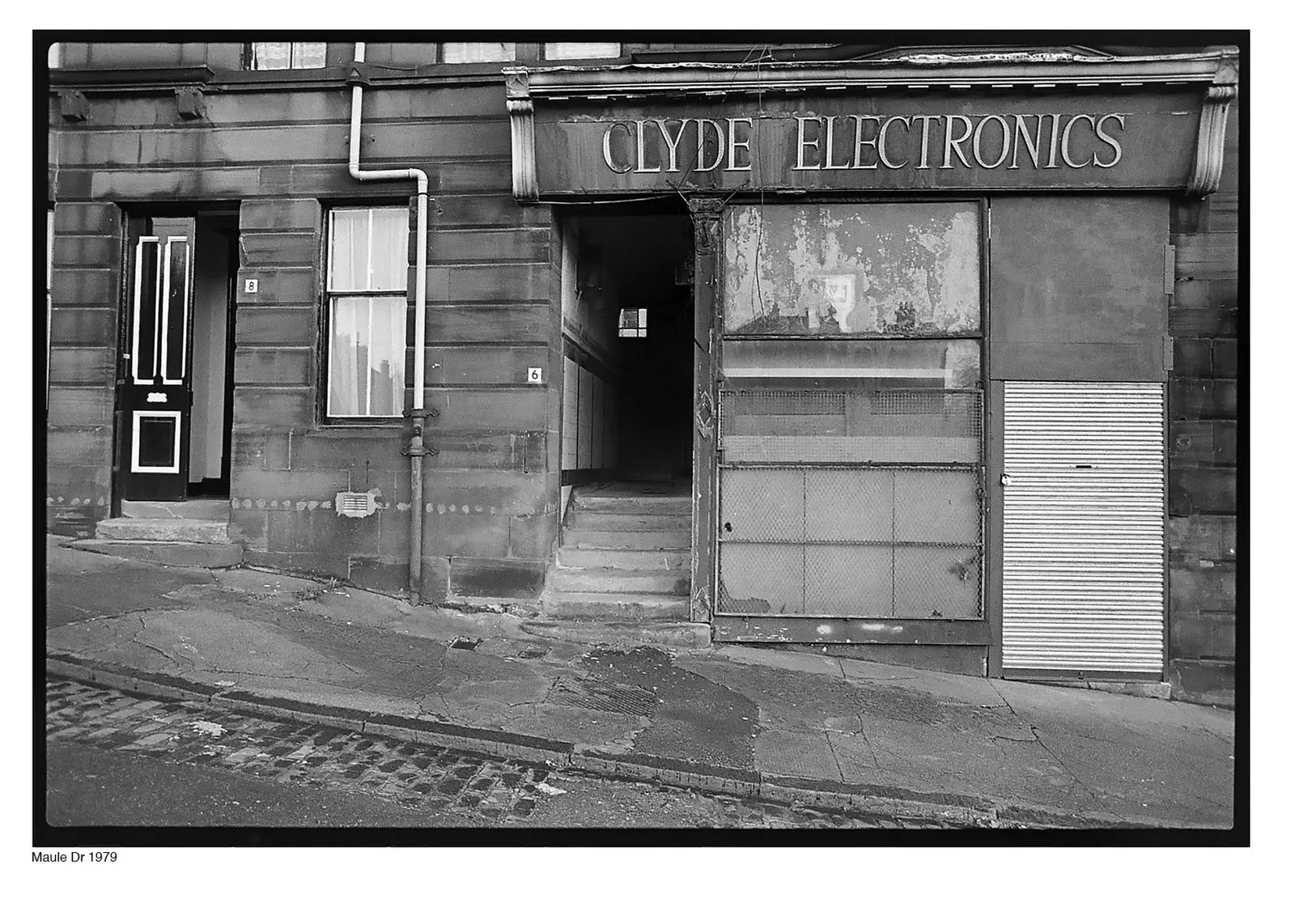 Glasgow 1978–1999 series 2 books image 6