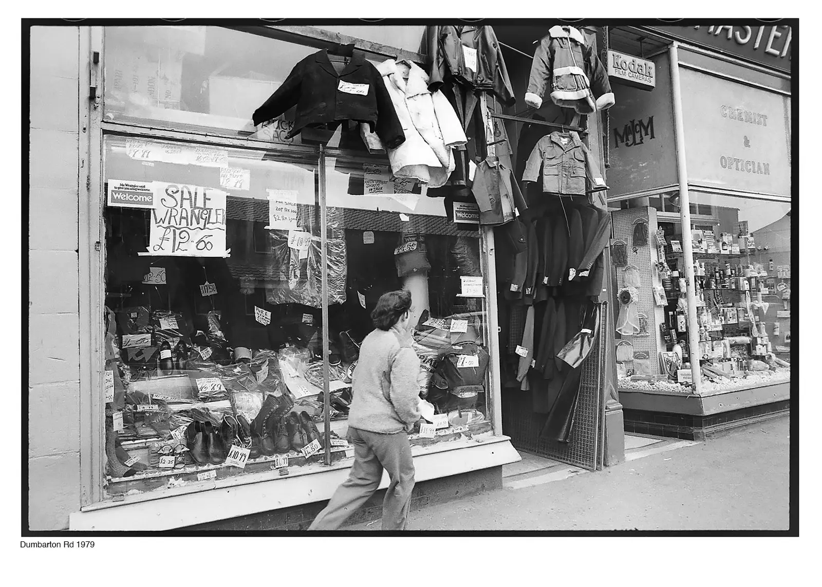 Glasgow 1978–1999 series 2 books image 9