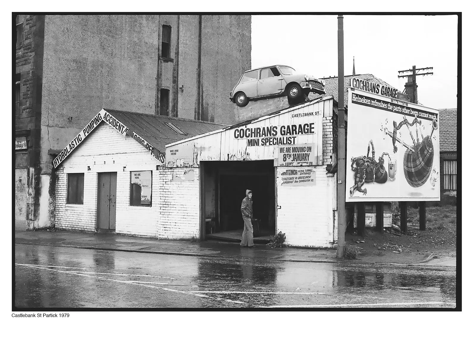 Glasgow 1978–1999 series 2 books image 11