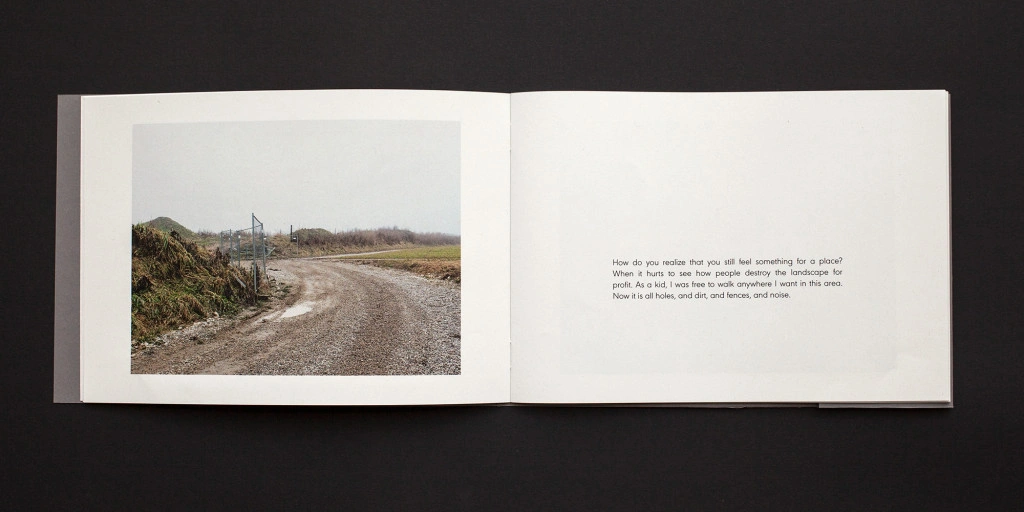 Dérive #2. A Sort Of Homecoming  image 2