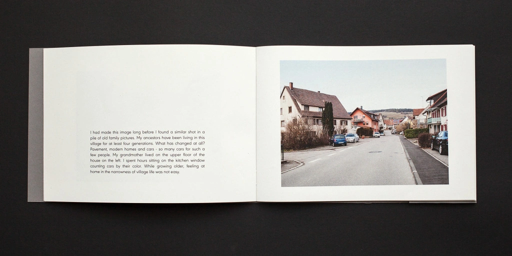 Dérive #2. A Sort Of Homecoming  image 4