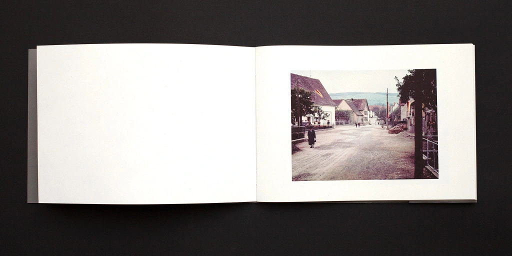 Dérive #2. A Sort Of Homecoming  image 5