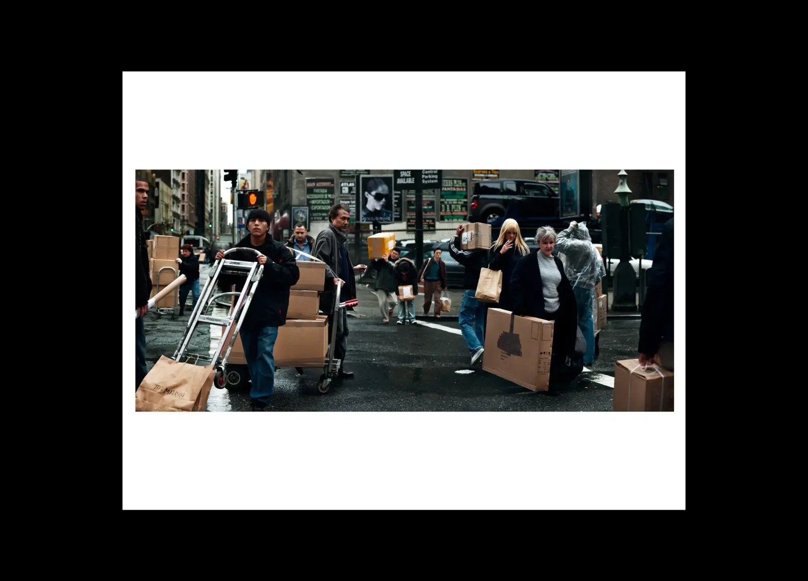 Tomorrow and Tomorrow and Tomorrow SPECIAL EDITION image 2